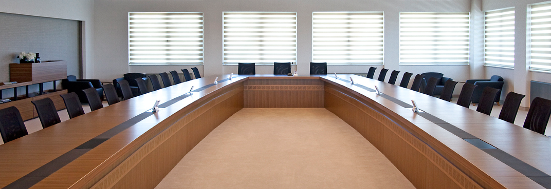 ses yalitim sunger toplanti salonu ses yalitimi