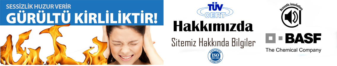 sesakustikhakkimizda